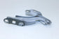 2017-2023 GMC Acadia SLT-1 Front Right and Left Hood Hinge w/ Bolts 23100631 OEM - Alshned Auto Parts