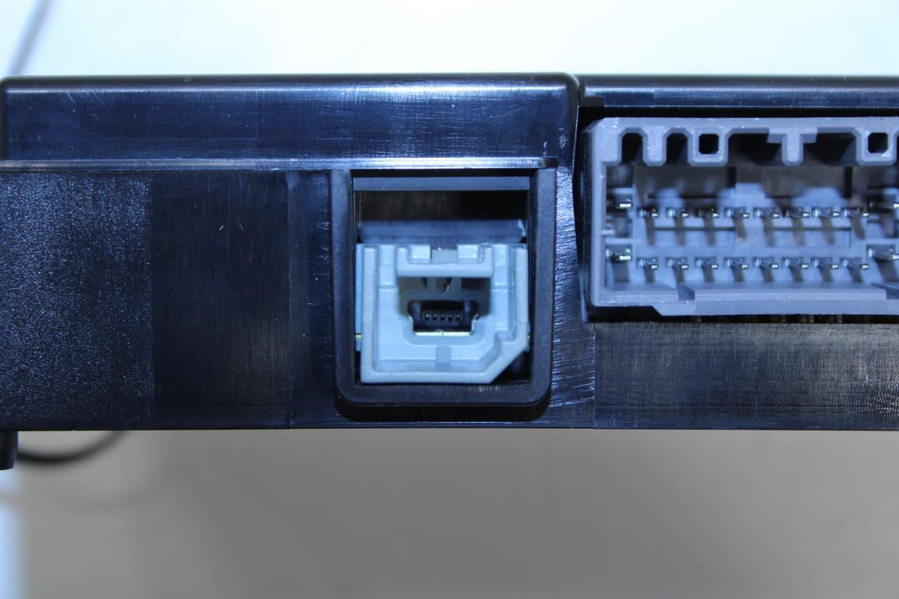 12-2018 Jeep Wrangler Sahara Telematics Communication Control Module 68104904AC - Alshned Auto Parts