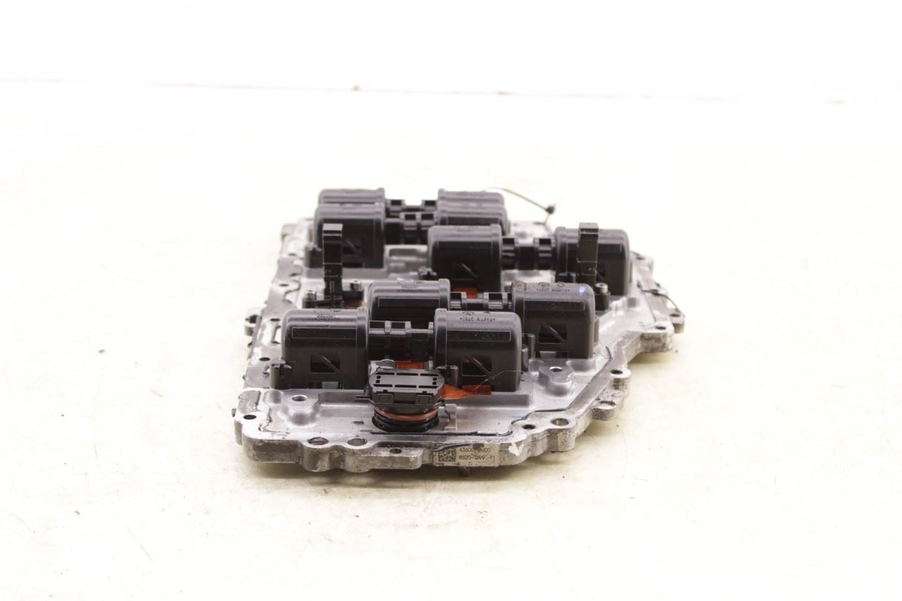 2021-23 Kia Sorento X-Line SX Prestige 2.5L AWD Auto Trans Inner Valve Body 34K - Alshned Auto Parts