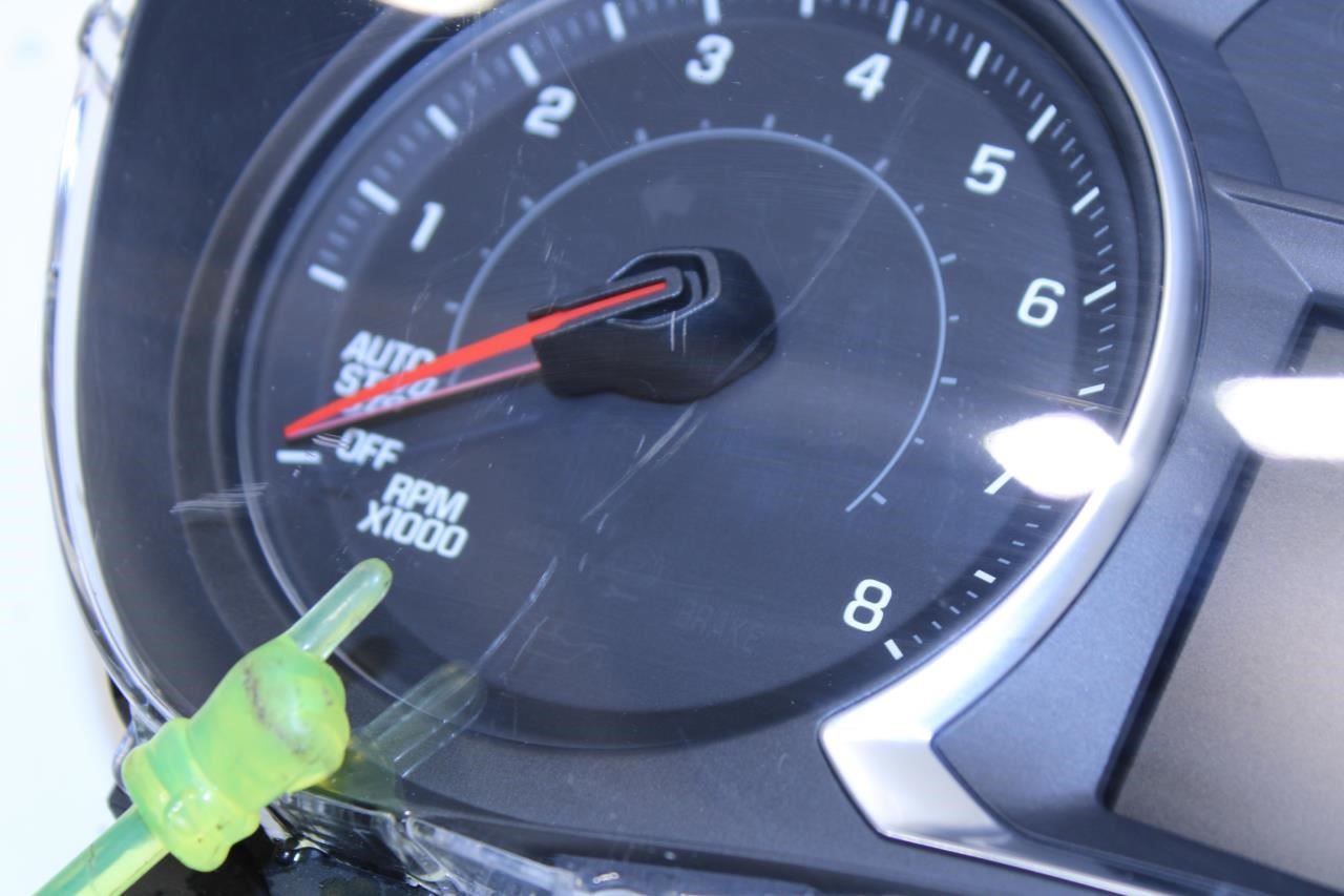 2019-21 Chevrolet Equinox LT Speed Gauge Instrument Cluster 29K Mileage 84642813 - Alshned Auto Parts