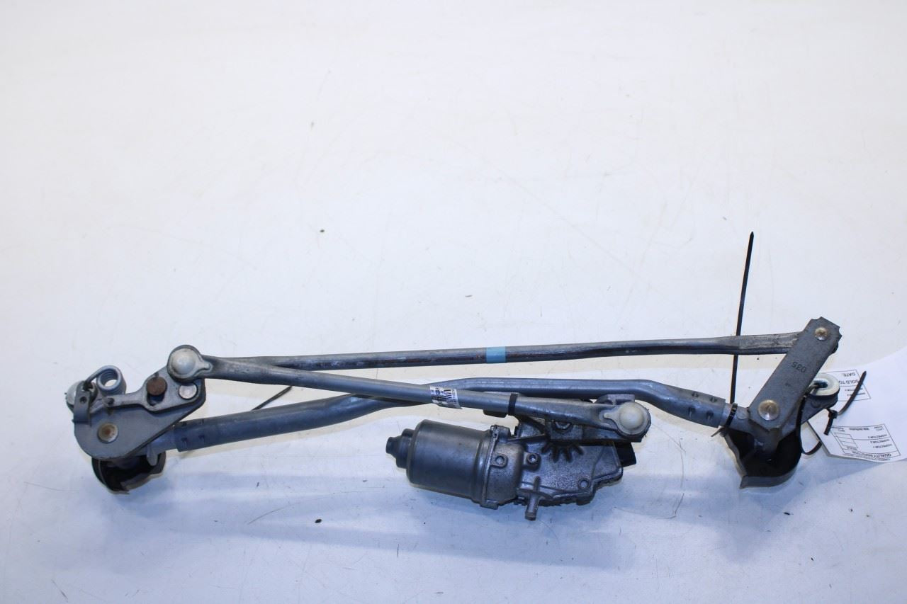 2013-2020 Lexus GS350 Front Windshield Wiper Transmission Linkage w/ Motor - Alshned Auto Parts