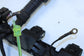 15-17 Volkswagen Jetta Sport 1.8L FWD Engine Wire Harness 06K-971-627-AN *ReaD* - Alshned Auto Parts