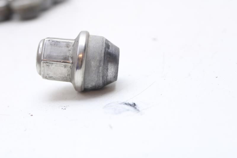 2015-2024 Ford Expedition Wheel Lug Nut Set of 24 ACPZ-1012-B OEM - Alshned Auto Parts