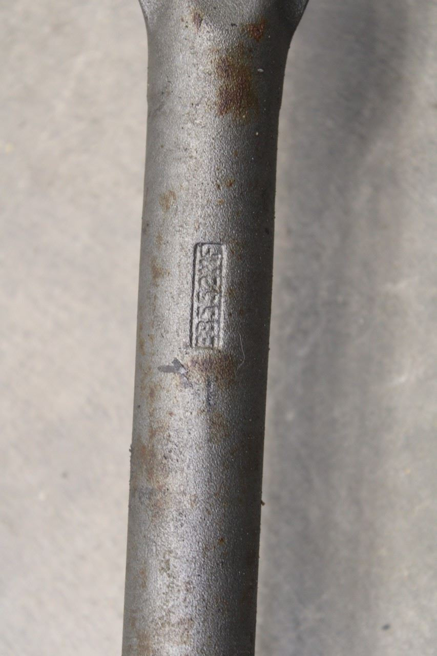 2011-2016 Ford F250 Lariat Crew Cab 6.2L 4WD Steering Drag Link Rod LC3Z-3304-E - Alshned Auto Parts