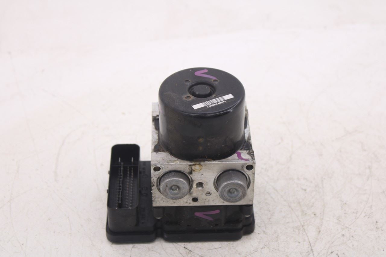 2008-2011 Mercedes-Benz C350 Sport 3.5L ABS Anti Lock Brake Pump Control Module - Alshned Auto Parts