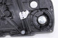 21-26 Hyundai Elantra SE Front Right Door Window Regulator w/ Carrier and Motor16