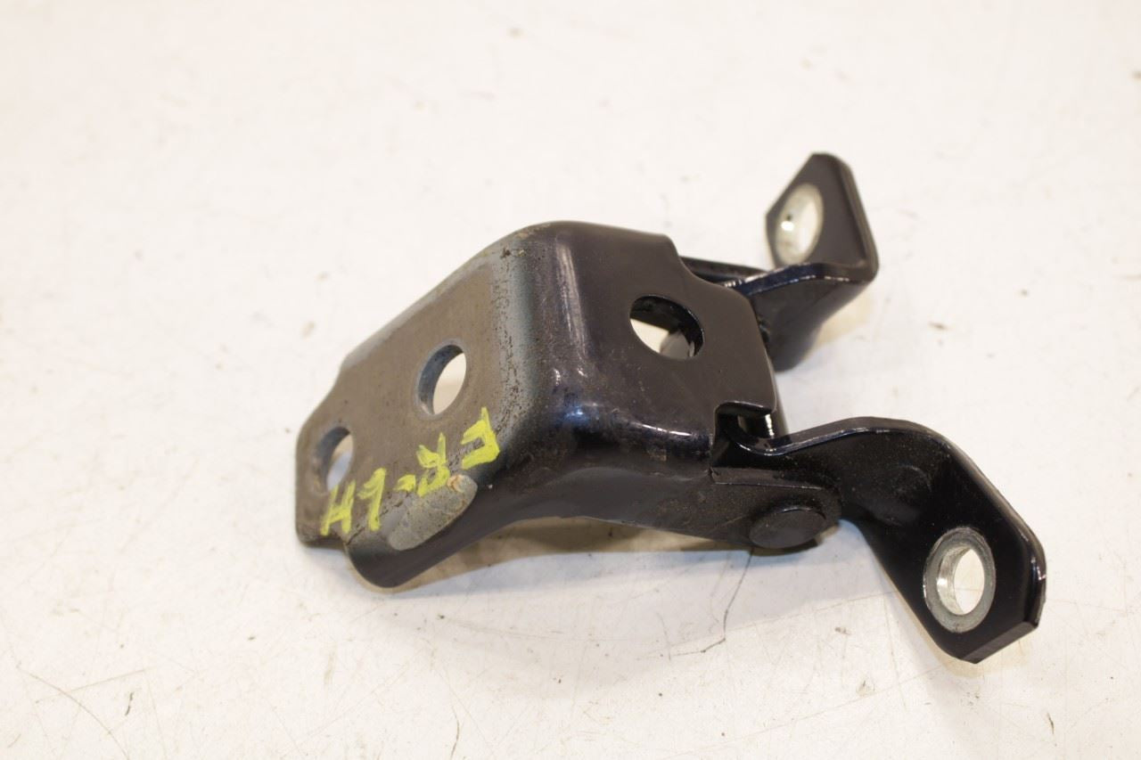 2024-25 Mazda CX-30 2.5 S Front Left Door Hinge Upper and Lower Pair BHAA-59-210 - Alshned Auto Parts