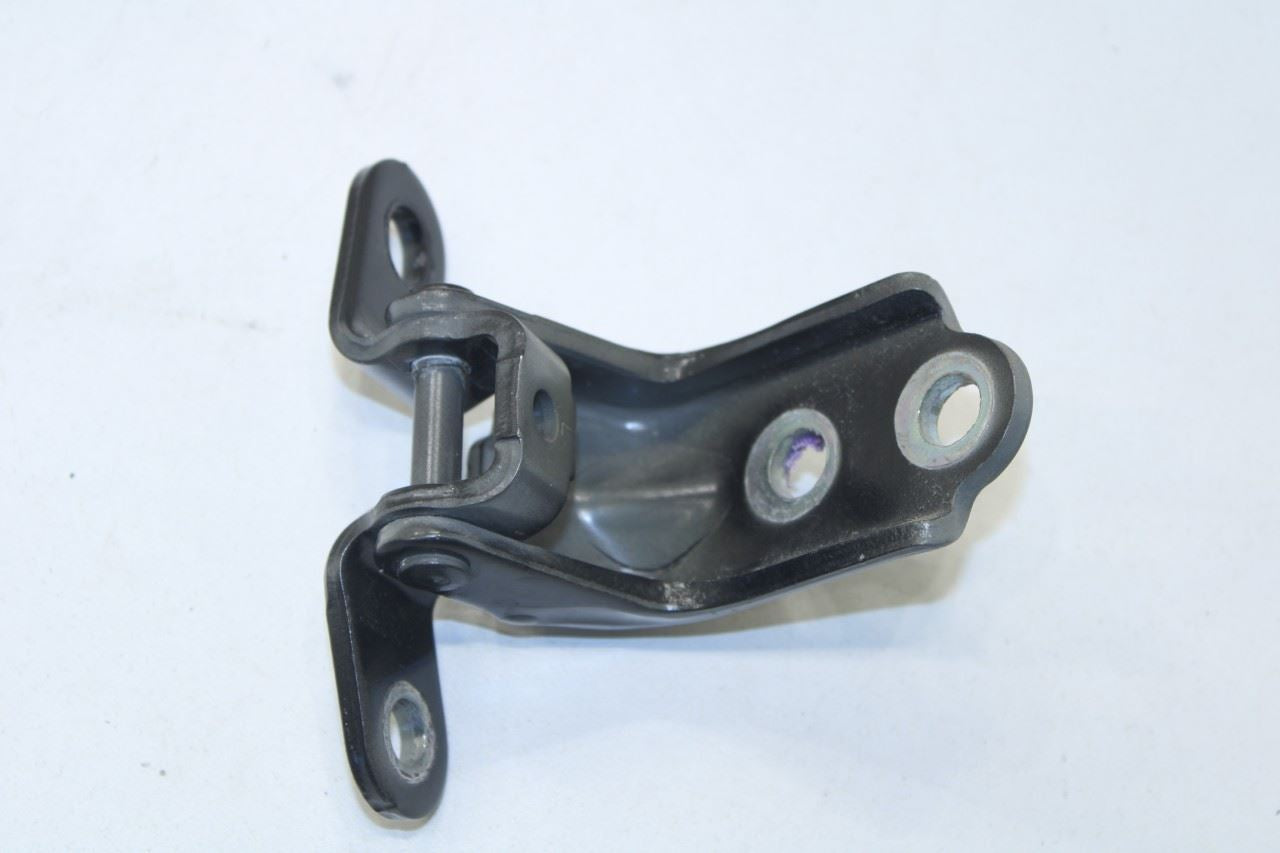 2009-2023 Hyundai Sonata SE Front Right Side Door Hinge Upper and Lower Set of 2 - Alshned Auto Parts