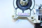 2007-2018 Jeep Wrangler Sahara Rear Right Door Power Window Motor 68014952AA OEM - Alshned Auto Parts