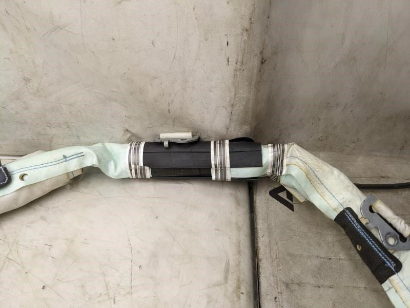 2014-2020 Infiniti QX60 Left Side Roof Inflator Curtain Air Bag 985P1-9NF9A OEM