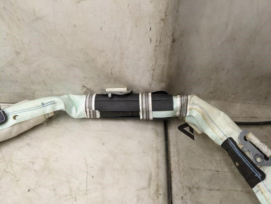 2014-2020 Infiniti QX60 Left Side Roof Inflator Curtain Air Bag 985P1-9NF9A OEM - Alshned Auto Parts