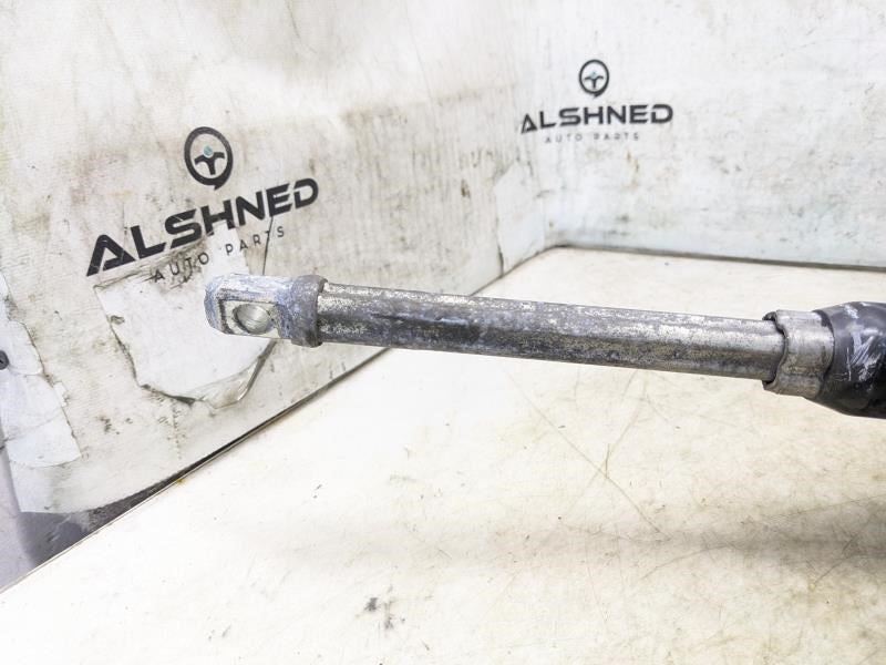 11-16 Ford F250SD Steering Column Upper Intermediate Shaft BC3Z-3E751-A OEM ReaD - Alshned Auto Parts