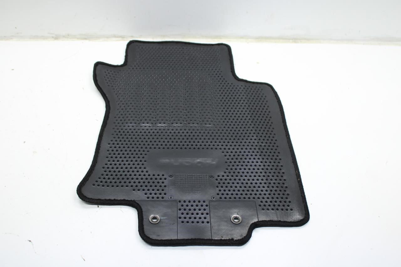 15-20 Nissan Rogue SV Front and Rear RH and LH Carpet Floor Mats 999E2-G2000 OEM - Alshned Auto Parts