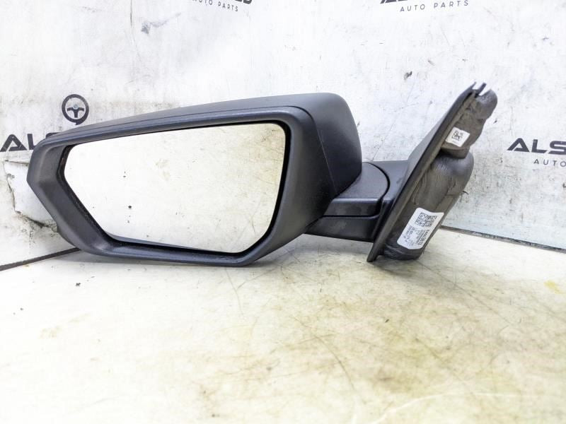 2018-2023 Chevrolet Equinox Left Driver Side Rearview Mirror 84603813 OEM - Alshned Auto Parts