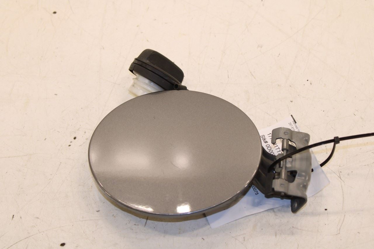 2015-2017 Infiniti QX50 3.7L Fuel Tank Filler Door Lid Cover w/ Cap 78830-5UB0A - Alshned Auto Parts