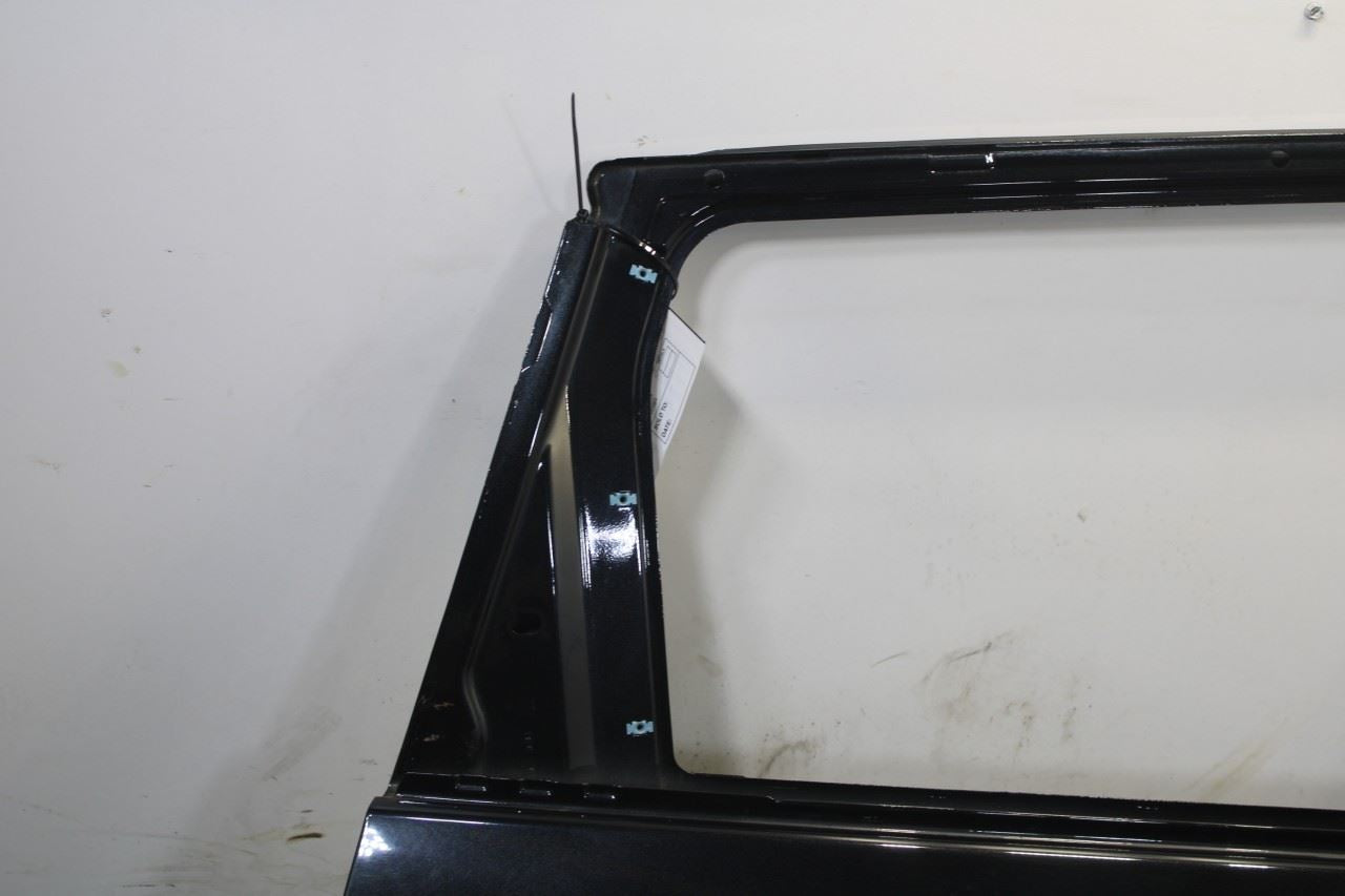 2014-2023 Jeep Cherokee 75th Anniversary Rear Right Passenger Door Shell Panel - Alshned Auto Parts