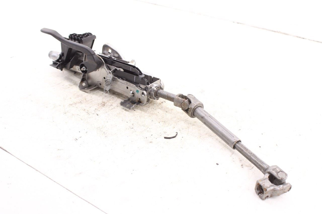 2019-25 Volkswagen Jetta SE 1.5L FWD Steering Column Assembly 5QM-419-502-AS OEM - Alshned Auto Parts