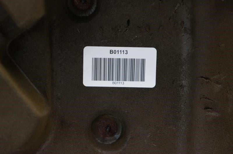 2009-2014 Hyundai Sonata 2.4L Engine Appearance Motor Cover 29240-2G710 OEM - Alshned Auto Parts