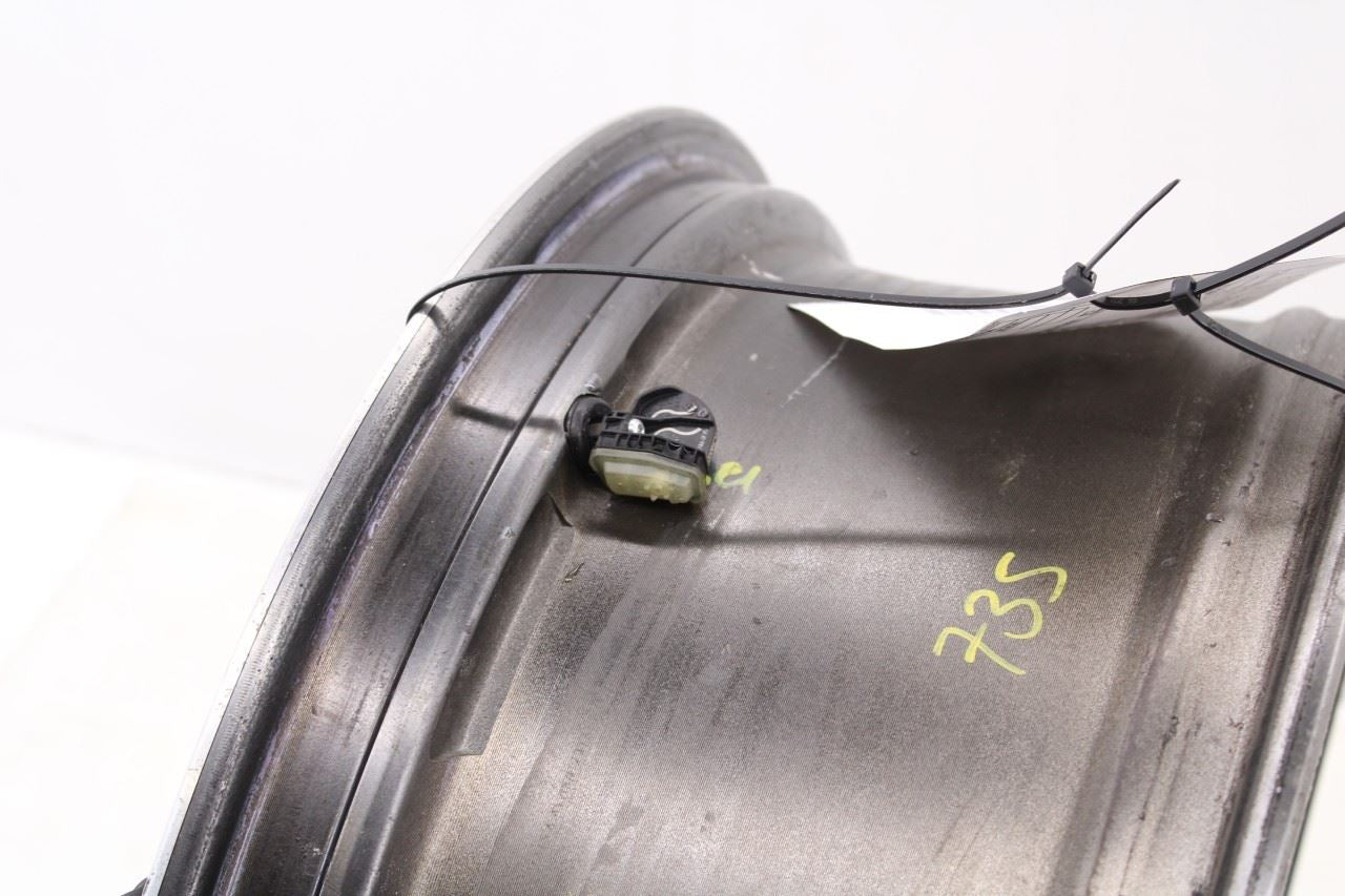 17-20 Lincoln MKZ Reserve Aluminum Wheel R19x8.0J 10 Spoke HP5C-1007-D1A *ReaD* - Alshned Auto Parts