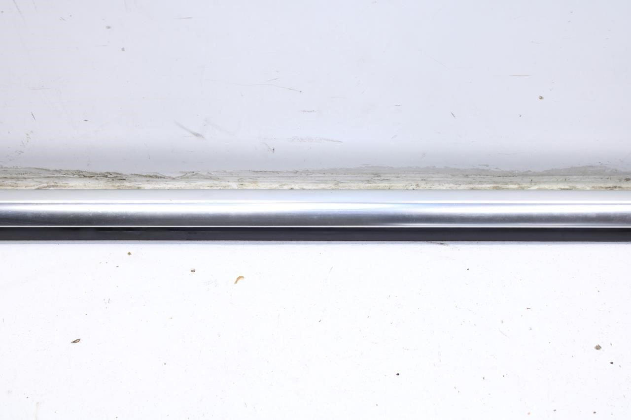 2007-13 Mercedes-Benz S550 Rear Right Door Belt Outer Weatherstrip 221-690-38-80 - Alshned Auto Parts