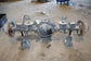 2019-2024 Ram 2500 6.4L 4x4 Rear Axle Non Locking Differential 3.73 Ratio 8K - Alshned Auto Parts