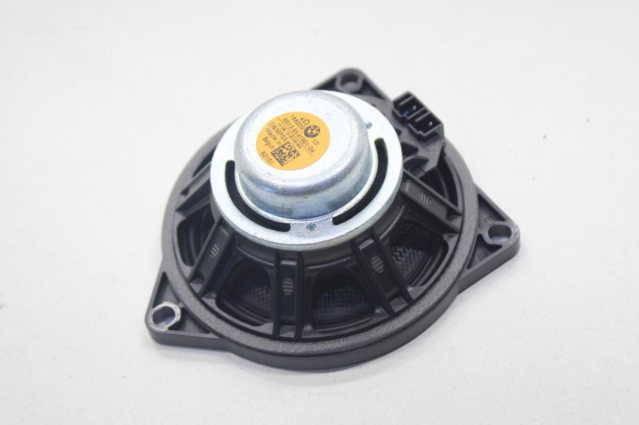 2010-15 BMW 750i xDrive Top-Hifi Mid-Range Loudspeaker Set of 4 65139141501 OEM - Alshned Auto Parts