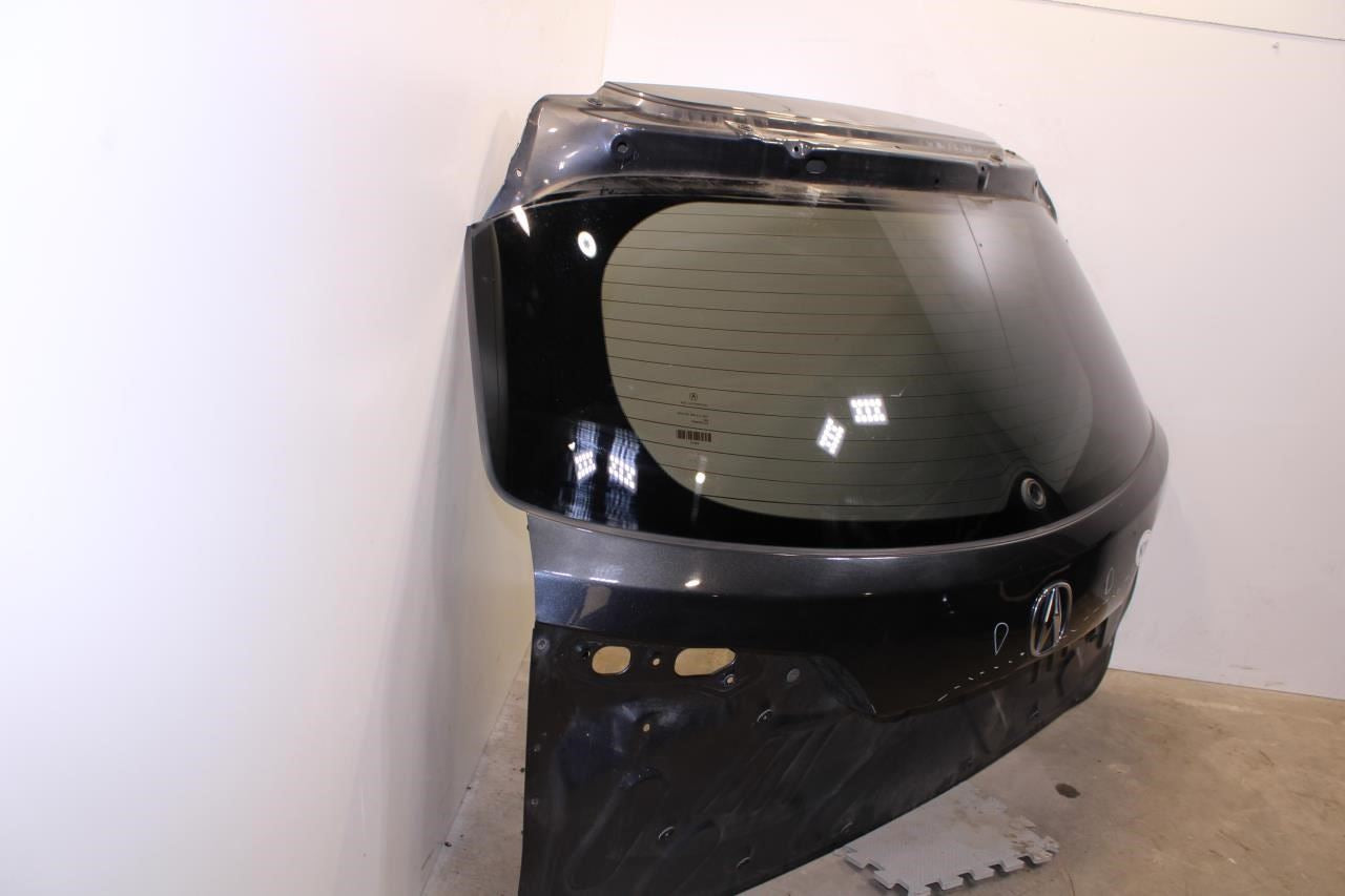13-18 Acura RDX Liftgate Tailgate Shell Panel w Glass 68100-TX4-A90ZZ OEM *ReaD* - Alshned Auto Parts