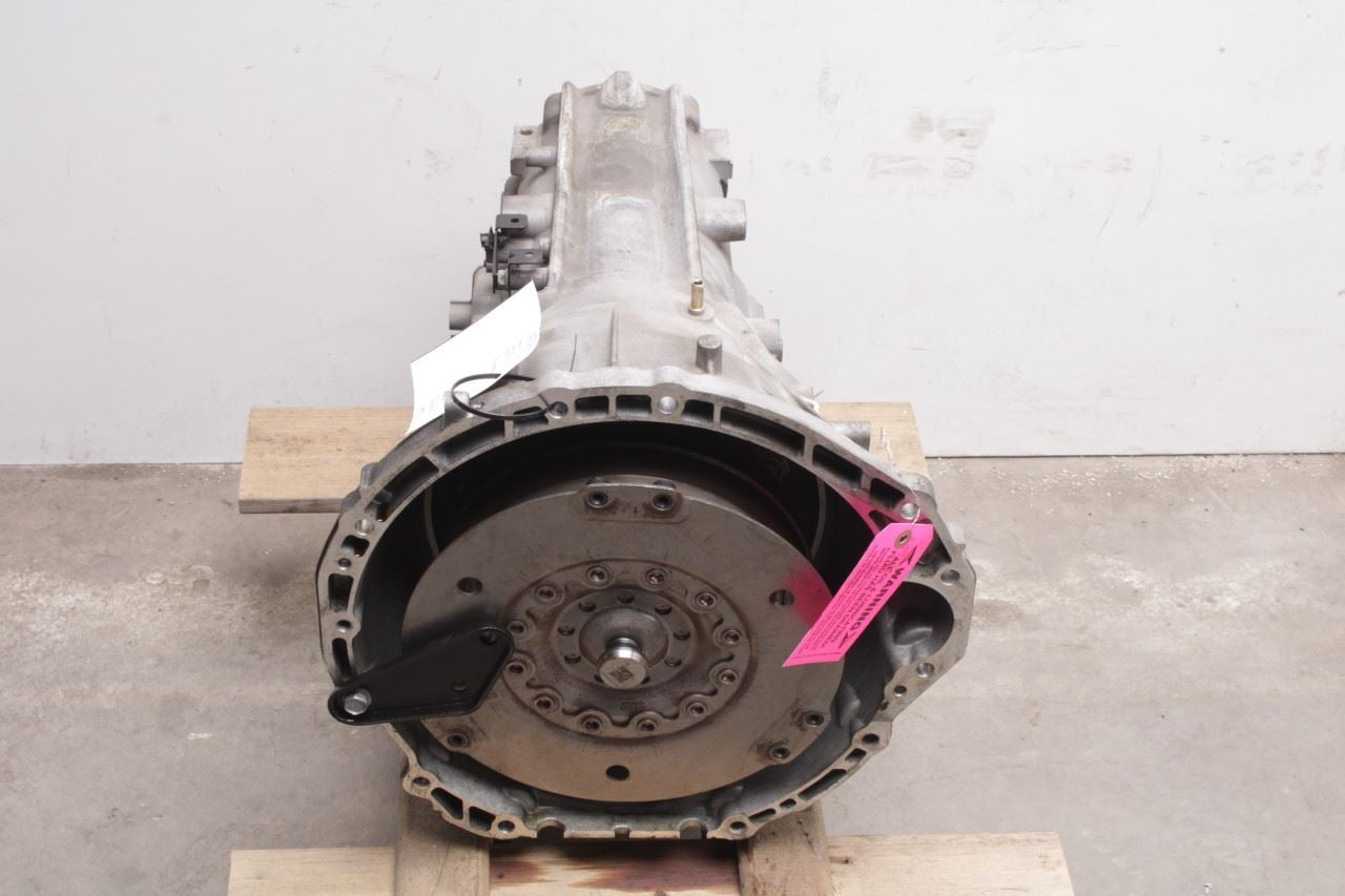 2019-2023 Dodge Charger GT 3.6L AWD 8-Speed Auto Transmission 85K 68391519AA OEM - Alshned Auto Parts