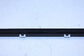 2016-20 Hyundai Elantra Front Left Door Run Channel w/ Belt Molding Weatherstrip - Alshned Auto Parts