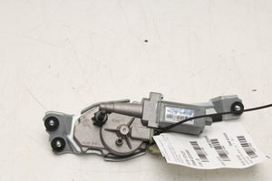 2023-2025 Kia Sportage Hybrid EX Rear Back Window Wiper Motor 98700-P1000 OEM
