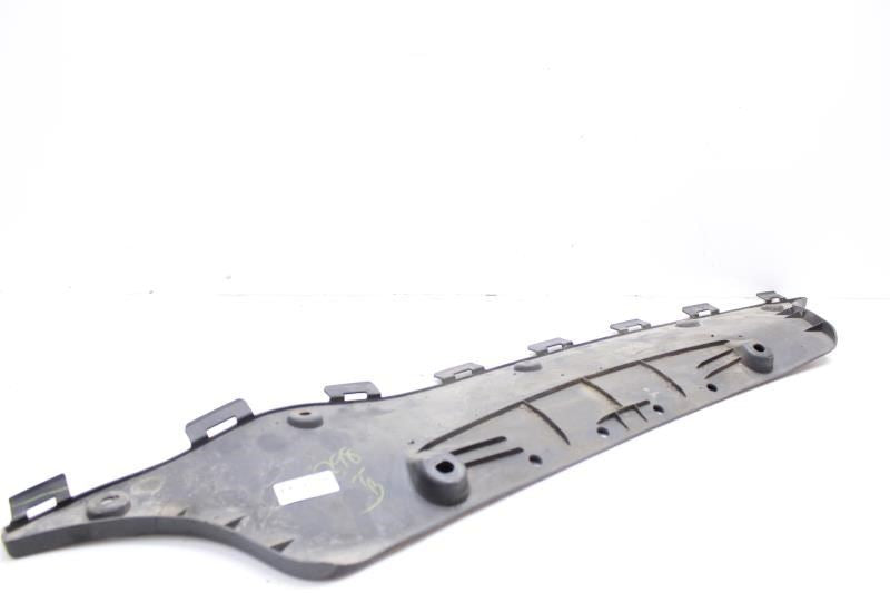 2015-2017 Hyundai Sonata Rear Bumper Lower Shield Cover 86697-C2000 OEM - Alshned Auto Parts