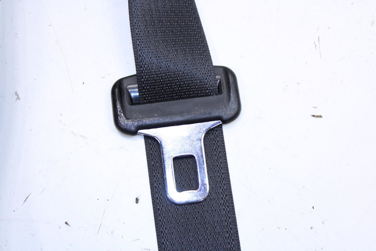 14-18 Jeep Grand Cherokee Rear Center 2nd Row Seat Belt Retractor 5ME35DX9AA OEM - Alshned Auto Parts