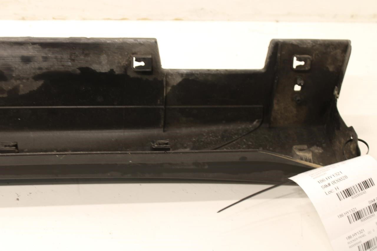 2015-2021 Hyundai Tucson Value Left Side Rocker Panel Molding 87751-D3000-CA OEM - Alshned Auto Parts