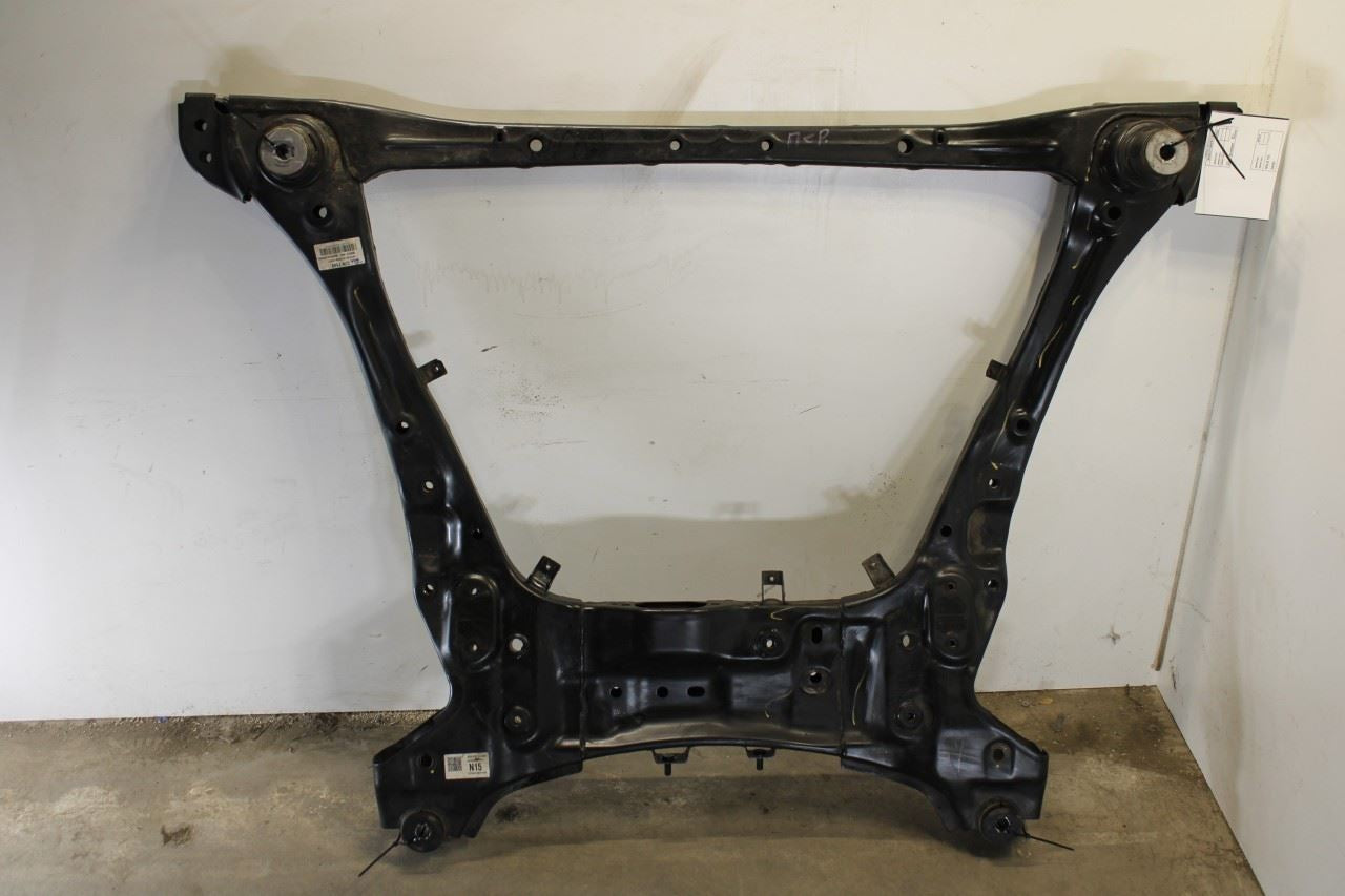 2023-2025 Kia Sportage Hybrid EX AWD Front Crossmember Subframe 62401-N9151 OEM - Alshned Auto Parts