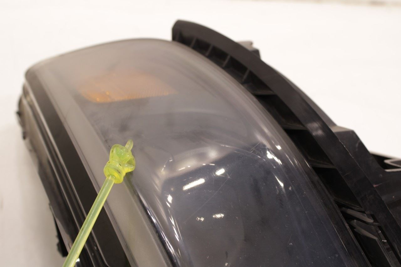 19-23 Jeep Cherokee Latitude Front Driver Left Side Headlight Lamp *ReaD AS IS* - Alshned Auto Parts