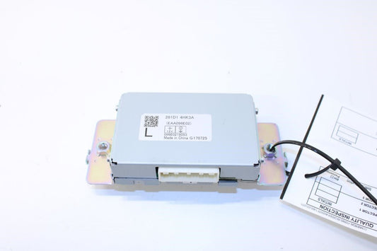 2015-2019 Infiniti Q50 Luxe RWD Active Noise Computer Control Module 281D1-4HK3A - Alshned Auto Parts