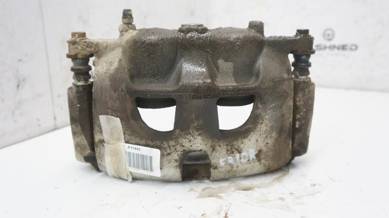 2017-2020 Ford F150 Front Left Driver Side Brake Disc Caliper FL3Z-2B121-C OEM0