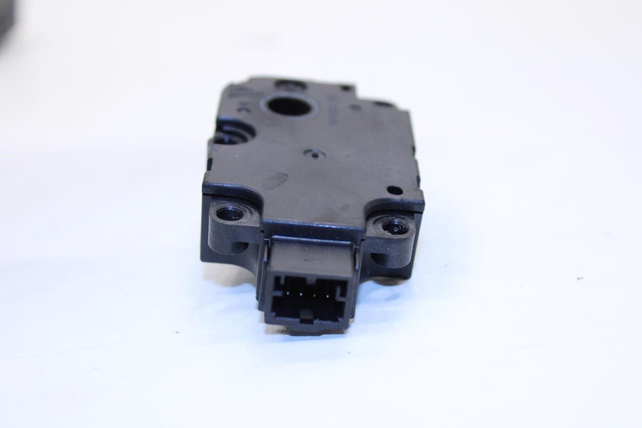 2010-17 Mercedes-Benz S550 HVAC Heater Flap Servo Door Actuator Motor Set of 12 - Alshned Auto Parts