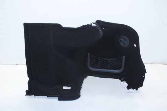 13-20 Lexus GS350 Rear Right Side Trunk Quarter Panel Trim Cover 64721-30321-C0 - Alshned Auto Parts