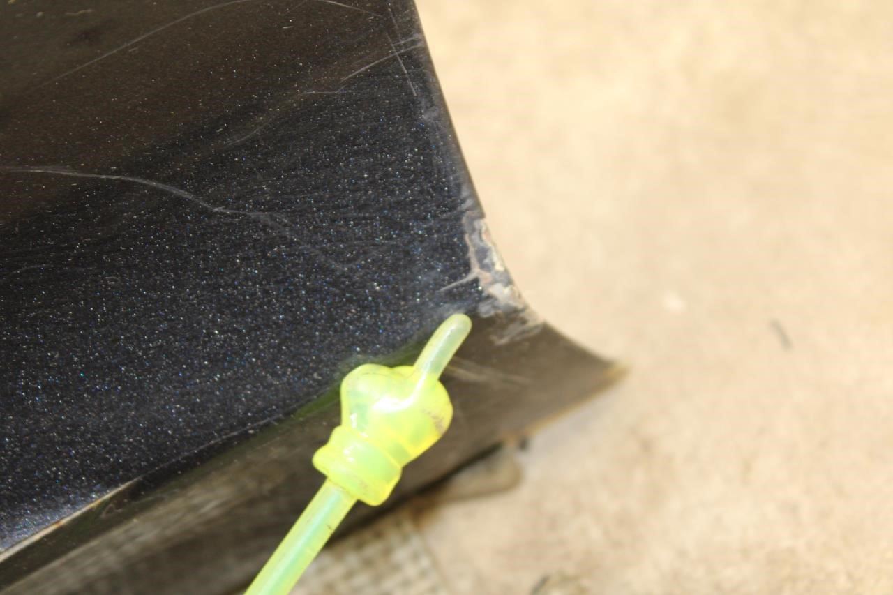 2018-2023 Kia Stinger GT1 Front Left Door Shell Panel 76003-J5000 OEM *ReaD* - Alshned Auto Parts