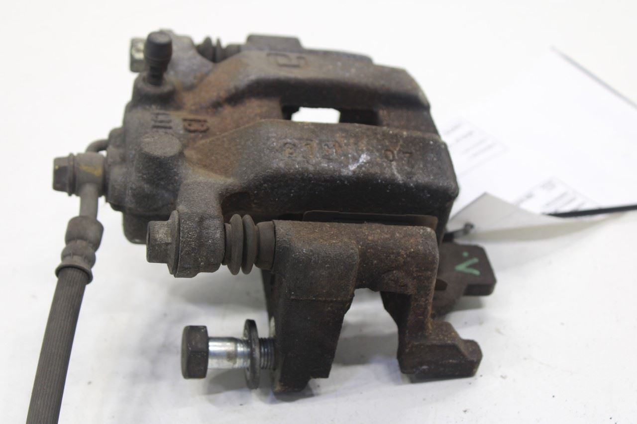 2017-2022 Infiniti Q60 Luxe Rear Left Driver Side Brake Disc Caliper 44011-1AA0A - Alshned Auto Parts