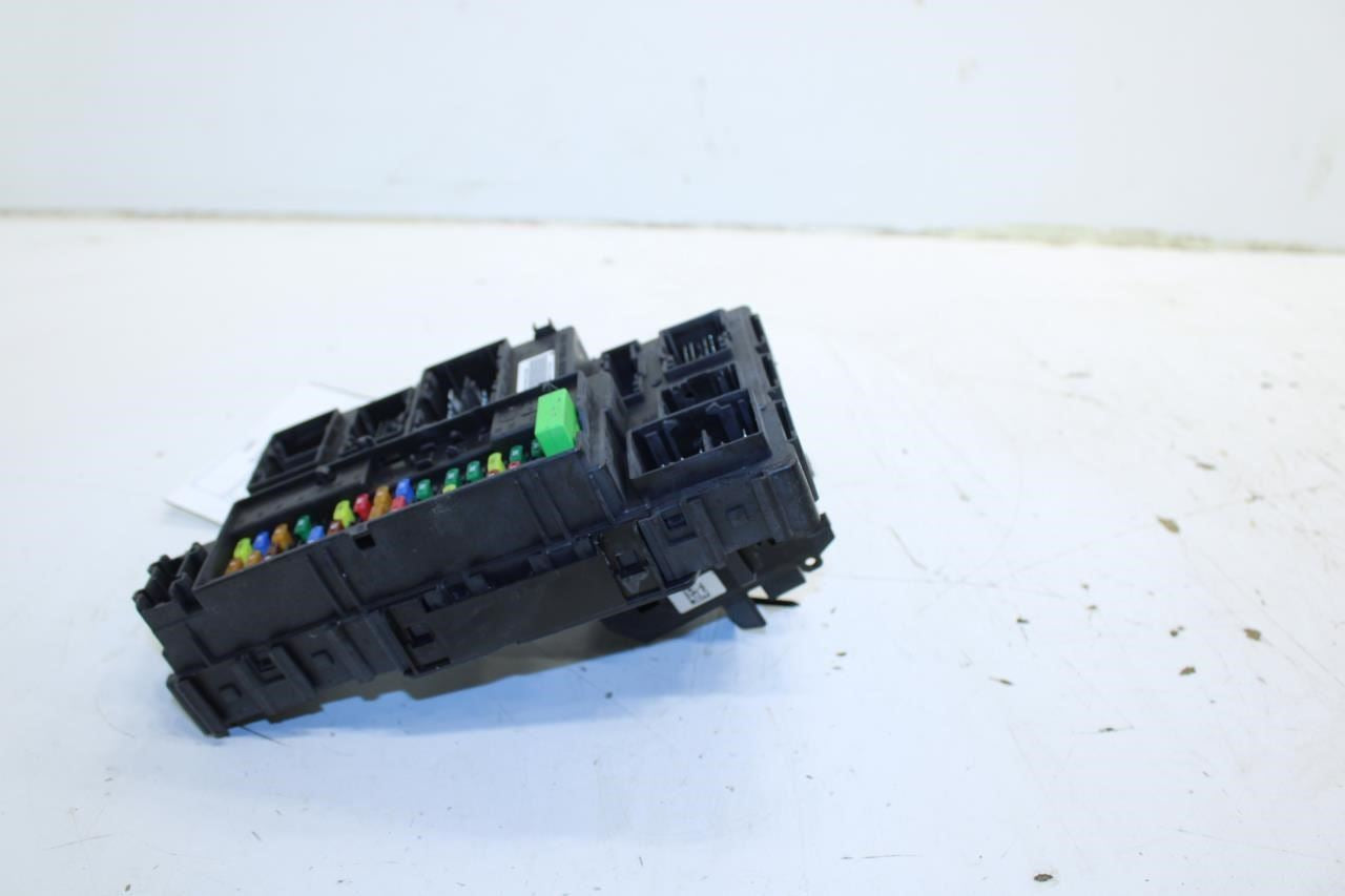 20-24 Ford Explorer Cabin Fuse Relay Box w/ Network Gateway Module DG9T-14B476-B - Alshned Auto Parts