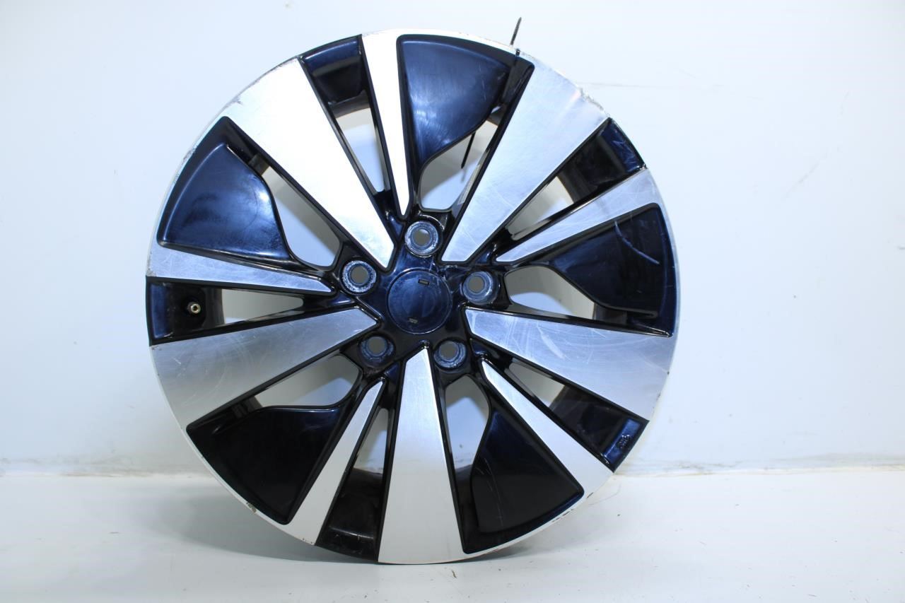 2019-2022 Nissan Altima SL Aluminum Wheel R17x7.5 10 Spoke 40300-6CA4A OEM *ReaD - Alshned Auto Parts
