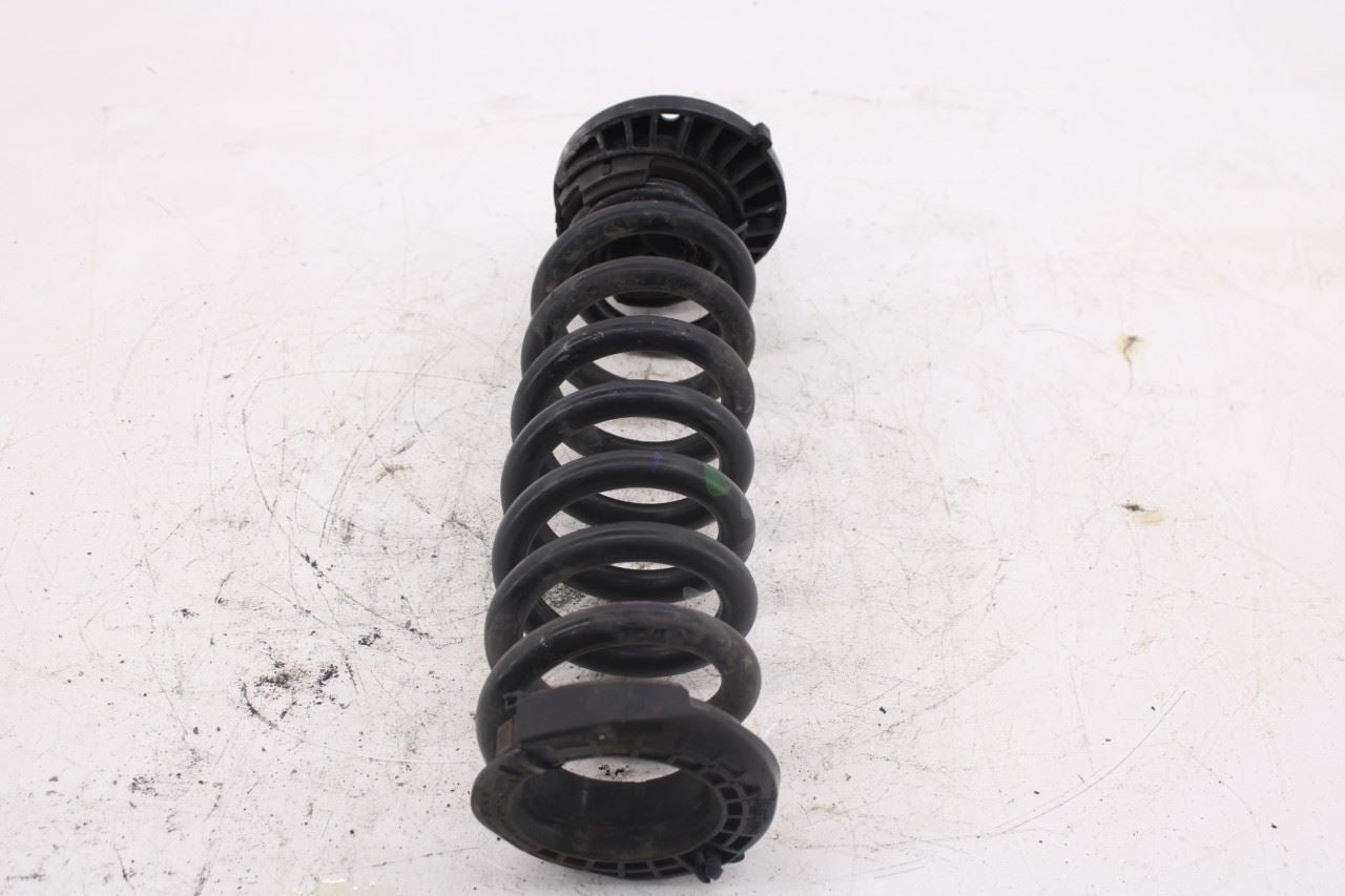 15-23 Mercedes-Benz C300 4Matic Rear Right and Left Driver Side Coil Spring Set - Alshned Auto Parts