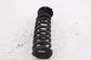 15-23 Mercedes-Benz C300 4Matic Rear Right and Left Driver Side Coil Spring Set - Alshned Auto Parts