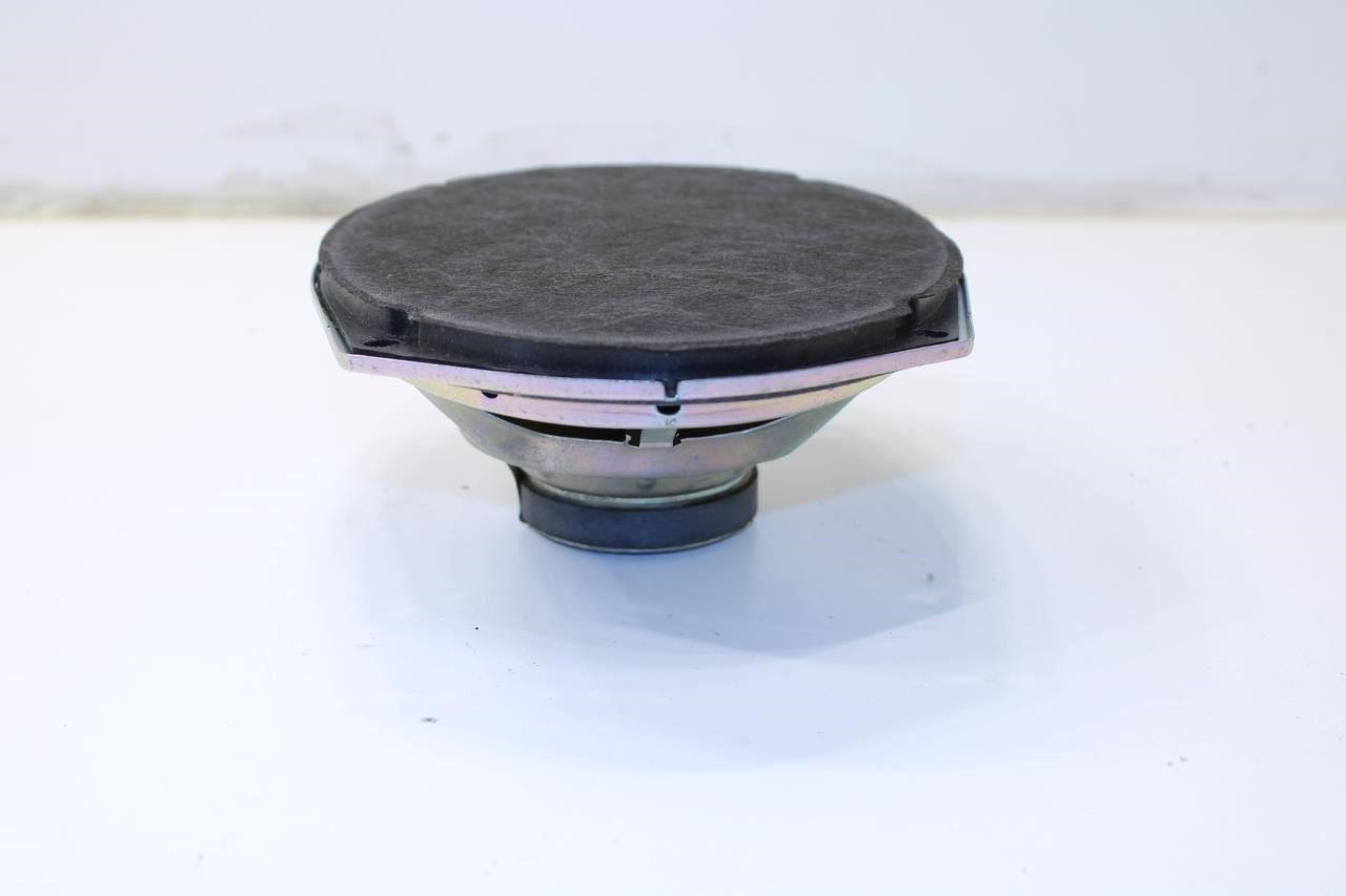 04-21 Jeep Grand Cherokee Limited Front LH and RH Door Audio Speaker 5091019AB - Alshned Auto Parts