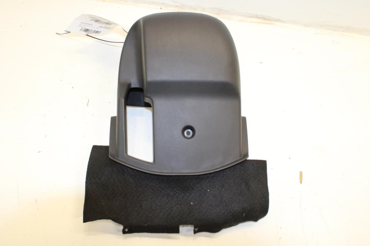 19-24 Nissan Altima SL Steering Column Upper and Lower Cover Shroud 48470-6CA0A - Alshned Auto Parts