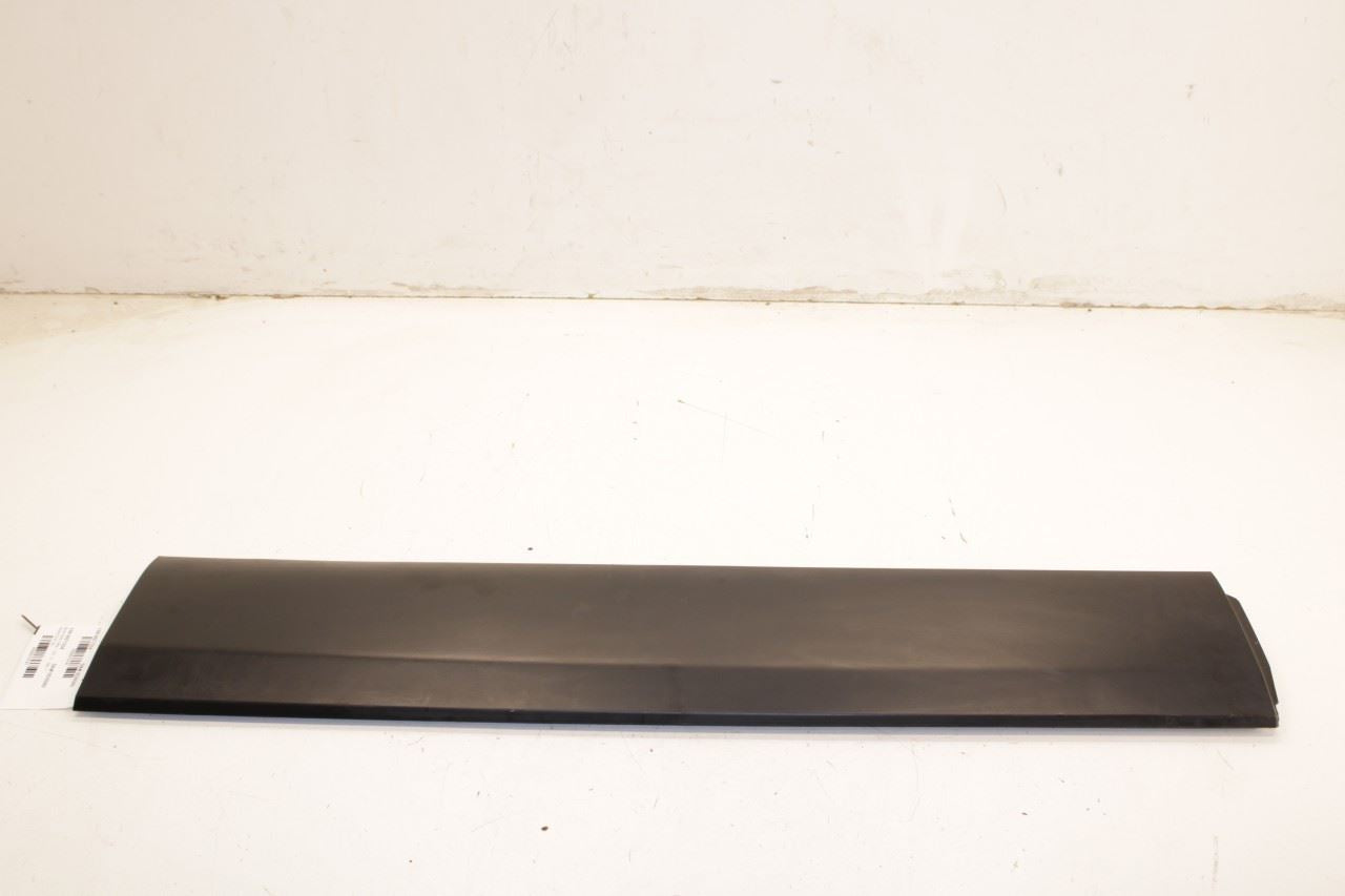 20-2025 Mazda CX-30 2.5 S Front Left Driver Side Door Lower Molding DGH951-RB1 - Alshned Auto Parts