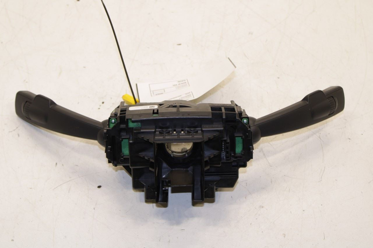 2015-16 Volvo S60 T5 Premier 2.0L Steering Column Light Turn Signal Wiper Switch - Alshned Auto Parts
