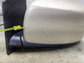 2010-2011 Dodge Grand Caravan Left Driver Side Rearview Mirror 1AB731WLAC OEM - Alshned Auto Parts